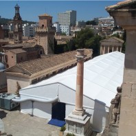 Pueblo Español