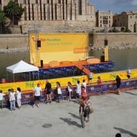 TUI MARATHÓN 2008