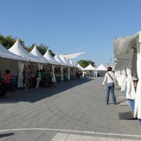 Fira del Llibre 2012