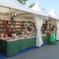 Setmana del Llibre es Català – Misericordia