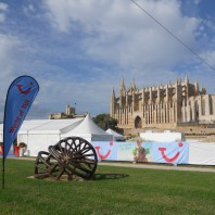 TUI MARATHÓN 2013