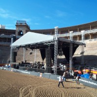 Plaza de Toros de Palma