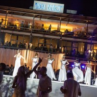 Stages Nikki Beach