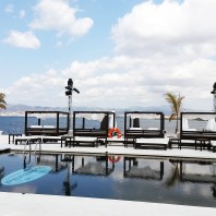 Pershing – Puro Beach