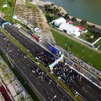 Palma Marathon