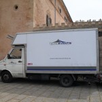 tecno iveco plataforma