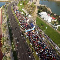 Palma Marathon